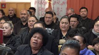 Kalofiama : Heleine Ohuafi #7 : Apoo fakamavae - Siasi Tonga Tauataina Grey Lynn