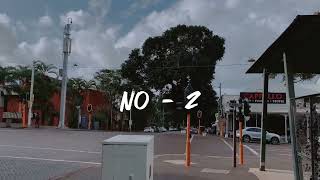 No.2 official Music video