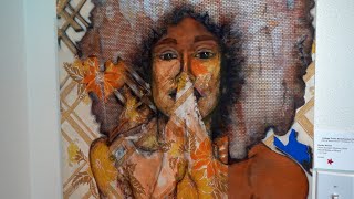 Culture Buzz: +20 More Exhibit at The College Town Renaissance Center