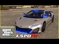 [Non-ELS] 2023 Acura NSX | EP 439 | LSPDFR