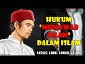 Hukum Menjawab Salam dalam Islam | Ustadz Abdul Somad, LC, MA