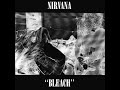 nirvana bleach full album