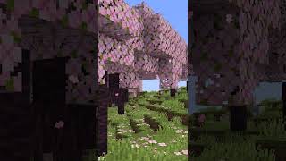 2024 Minecraft 1.21最好看的五大光影包 #minecraft  #shaders #shaderpack