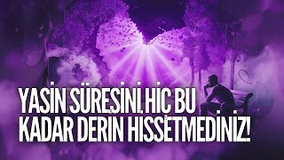 Yasin Suresi ile Derin Ruhani Meditasyon: Allah’ın Kudretini Tefekkür Edin