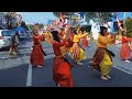 cinematic jember karnaval pelajar smpn 2 wuluhan