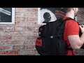 cerberus strength tactical backpack v2