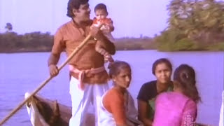 Kaveramma Kapadamma - Solillada Saradara - Ambarish - Kannada Hit Song
