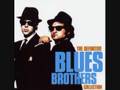 The Blues Brothers - Gimme Some loving