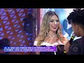 D'Black dança coladinho com Nadja