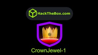 Analyzing Event Logs and MFT Dump with Chainsaw - HTB Sherlocks - CrownJewel-1