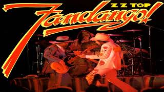 ZZ Top - Tush (Guitar Backing Track w/original vocals) #multitrack