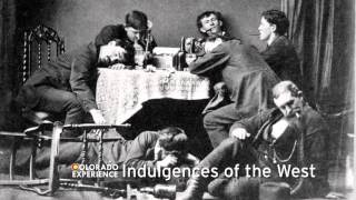 Colorado Experience: Indulgences of the West - Promo