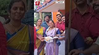 பொங்கலோ பொங்கல் 🔥 காவல் நிலையத்தில் Pongal விழா 😍 | Puducherry