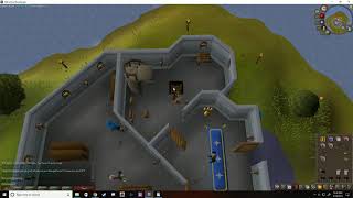 OSRS Clue Scroll (Beginner) - Anagram - Disorder