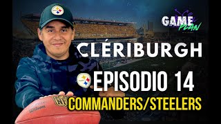 Commanders/Steelers