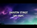 aero chord ft. ddark shootin stars lyrics