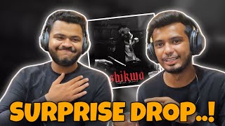 Shikwa Reaction (Side B) - Talhah Yunus | Album Binge || JK BROWS