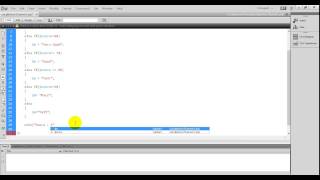 PHP Tutorial 17 How to Using Nested Statment