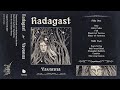 Radagast - Yavanna (2023) (Full Album)