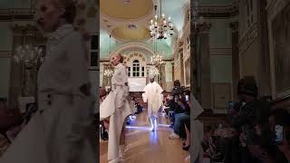 London’s Ultimate Fashion Experience | Glam Models & Luxury Collections