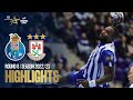 FC Porto vs SC Magdeburg | Round 8 | Machineseeker EHF Champions League 2022/23