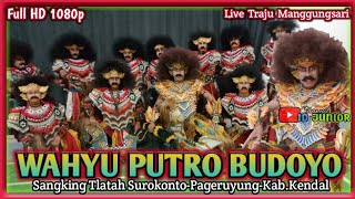 WIROYUDHO WPB SUROKONTO // WAHYU PUTRO BUDOYO // LIVE TRAJU MANGGUNGSARI