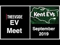 BMW i3 VLOG | Kent EV Meet September 2019