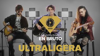 Diamante en Bruto: Ultraligera – Recuerdos del baile [Programa 29]