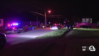 Lorain police release body camera footage of Oct. 7 police shooting