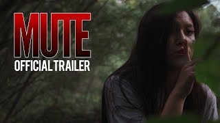 MUTE  - Official Trailer (2021) | Sci-Fi/Action