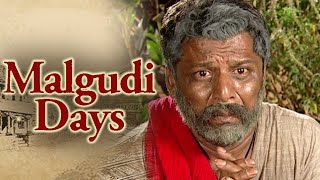 Malgudi Days - मालगुडी डेज - Episode 51 - Annamalai - अन्नामलई (Part 2)