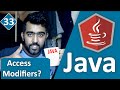 Java Tutorial for Beginners Series 2016 - Access Modifiers in Java # 32
