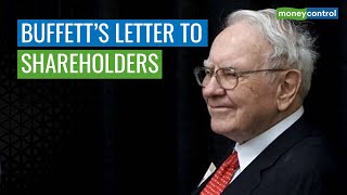 Investing Lessons From Warren Buffett’s Letter To Shareholders