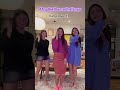 angbekidancechallenge grabi yung transition at change of clothes the best friendship shorts