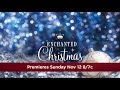 enchanted christmas trailer