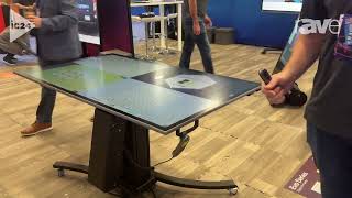 InfoComm 2024: Clear Touch Intros 6000A+ Series Interactive Panels With Built-In EDLA for Education