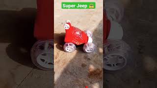 Super Jeeps Bruder Toy #shorts #short #viral  . part [396]