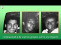 os ÚntuÉs documentário felício mendes