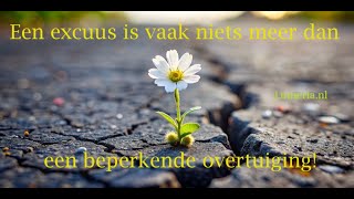 Gratis webinar -  Beperkende overtuiging transformeren \u0026  NLP wat is dat?