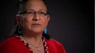 EPA 20th Anniversary Environmental Justice Video Series: Susana Almanza
