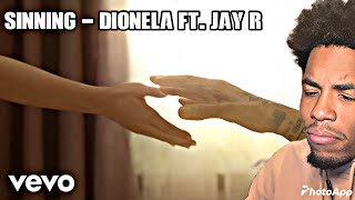 Dionela - sining ft. Jay R | I ALMOST CRIED!!