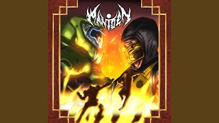 Mortal Kombat Theme (Doom Version)