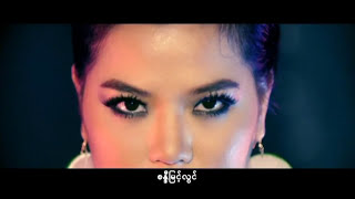 စန္ဒီမြင့်လွင် - လည်တော့လည်တယ် (Official MV)