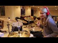 Natural by Imagine Dragons Drum Cover