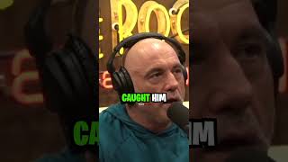 Joe Rogan Reacts to Mighty Mouse