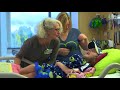 seattle children’s hospital palliative care program