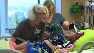 Seattle Children’s Hospital Palliative Care Program