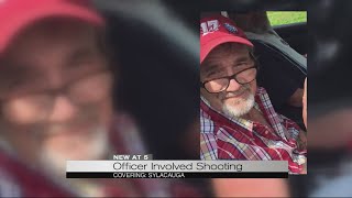 Trooper Involved Shooting 5