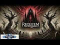 Requiem for the Forsaken - West Coast AI (Gothic Power Metal)