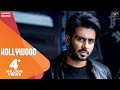 Hollywood : Mankirt Aulakh Ft. Nav Sandhu (Song) Latest Punjabi Songs